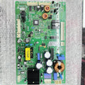 Tarjeta Refrigeradora LG Original EBR80532521