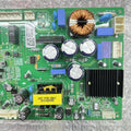 Tarjeta Refrigeradora LG Original EBR80532521