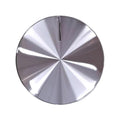 Perilla Selector Lavadora/Secadora Whirlpool 4.7cm Plateada - vista 2
