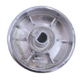 Perilla Selector Lavadora/Secadora Whirlpool 4.7cm Plateada - vista 3