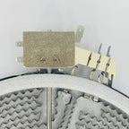 DISCO VITROCERAMICA 10" DUAL EGO