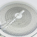 DISCO VITROCERAMICA 10" DUAL EGO