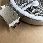 DISCO VITROCERAMICA 6-1/2" E.G.O.