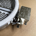 DISCO VITROCERAMICA 7" E.G.O.