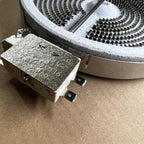 DISCO VITROCERAMICA 7" E.G.O.