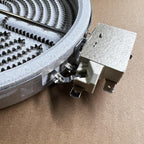 DISCO VITROCERAMICA 8-1/2" E.G.O.