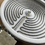 DISCO VITROCERAMICA 8-1/2" E.G.O.