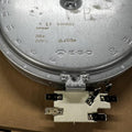 DISCO VITROCERAMICA 8-1/2" E.G.O.
