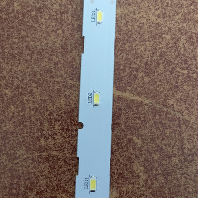 TARJETA LUZ 3 LED REFRIGERADORA MABE