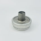 QUEMADOR HONGO ALUMINIO