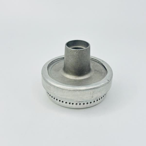 QUEMADOR HONGO ALUMINIO