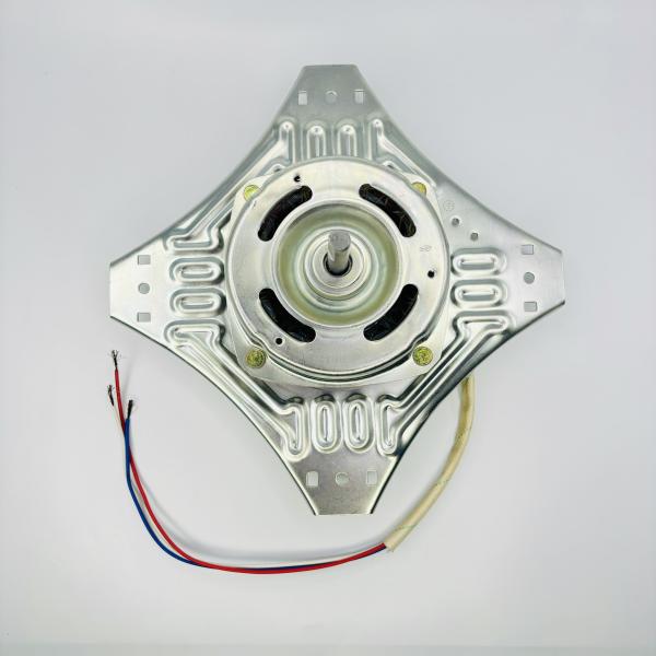 MOTOR SECADO 4 SOPORTES 12MM ROLES MABE