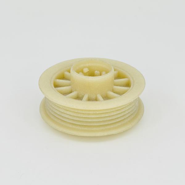 POLEA MOTOR LAVADORA WHIRLPOOL