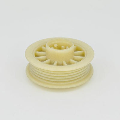 POLEA MOTOR LAVADORA WHIRLPOOL