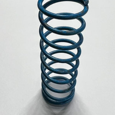RESORTE SUSPENSION AZUL 9CM