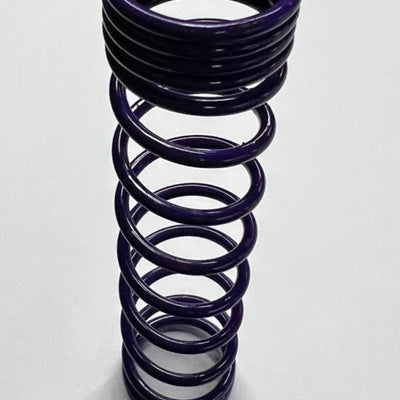 RESORTE SUSPENSION MORADO 12CM