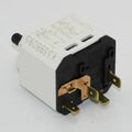 INTERRUPTOR ENCENDIDO PUSH-TO-START SECADORA WHIRLPOOL