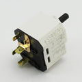 INTERRUPTOR ENCENDIDO PUSH-TO-START SECADORA WHIRLPOOL