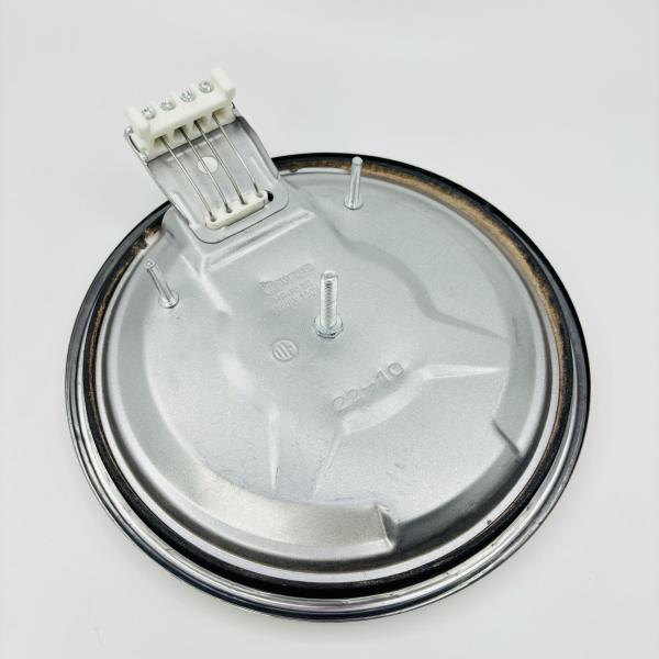 DISCO SELLADO 1200W 110V GENERICO GRANDE CORRIENTE