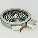 DISCO VITROCERAMICA 6-1/2" ATLAS GENERICO