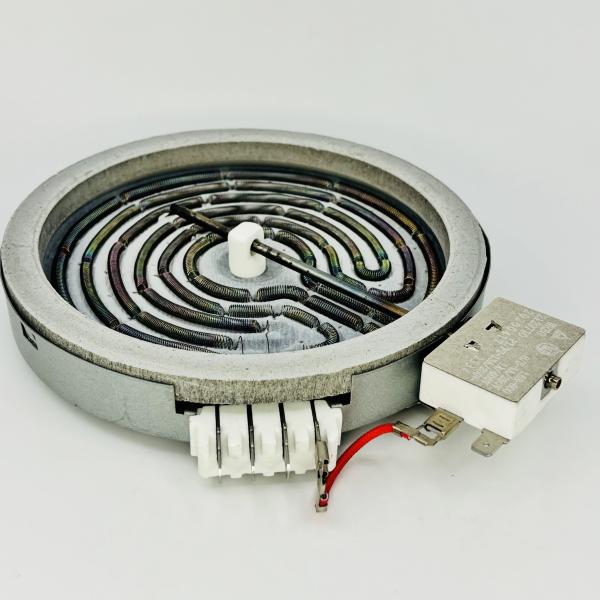 DISCO VITROCERAMICA 6-1/2" ATLAS GENERICO