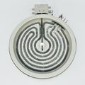 DISCO VITROCERAMICA 8" ATLAS GENERICO