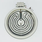 DISCO VITROCERAMICA 8" ATLAS GENERICO