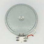 DISCO VITROCERAMICA 8" ATLAS GENERICO