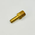 PIPA RECTA 3/8" MACHO