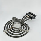 RESISTENCIA 6" 4 TORNILLOS