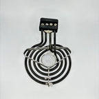 RESISTENCIA 6" 4 TORNILLOS