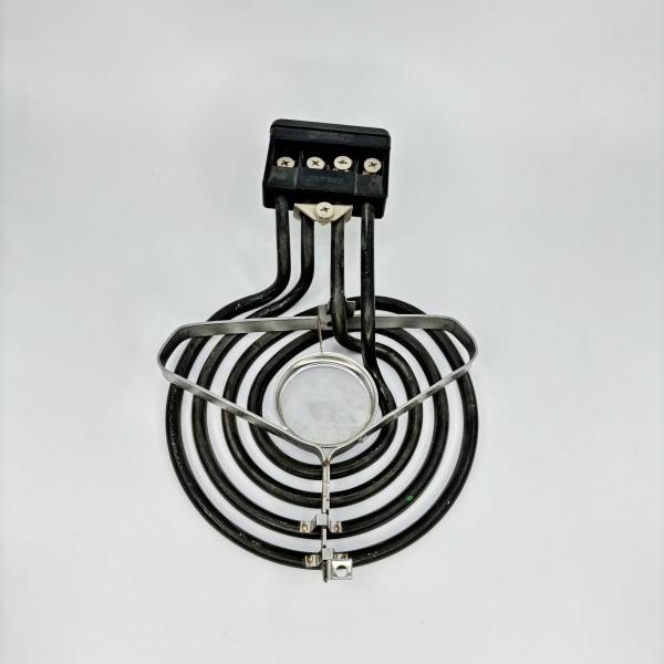 RESISTENCIA 6" 4 TORNILLOS