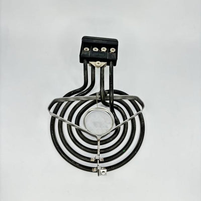 RESISTENCIA 6" 4 TORNILLOS
