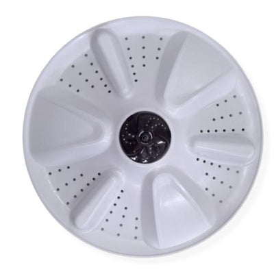 PLATO AGITADOR CON MINI ASPA CENTRAL DAEWOO