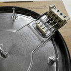 DISCO SELLADO 2000W 220V INDUSTRIAL EGO