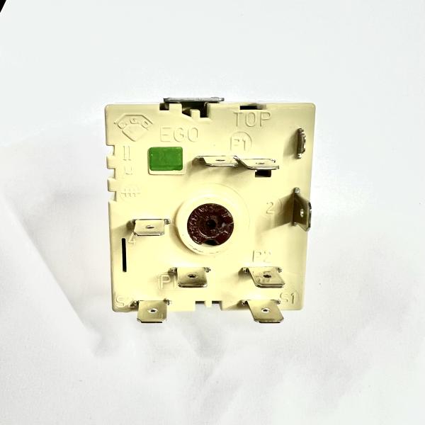 TERMOSTATO INFINITO 13A 220V BAÑO MARIA CON PERILLA EGO