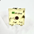 TERMOSTATO INFINITO 13A 110V BAÑO MARIA CON PERILLA EGO