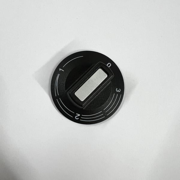 TERMOSTATO INFINITO 13A 110V BAÑO MARIA CON PERILLA EGO