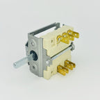 SELECTOR PORCELANA 4 PASOS TERMINALES EGO