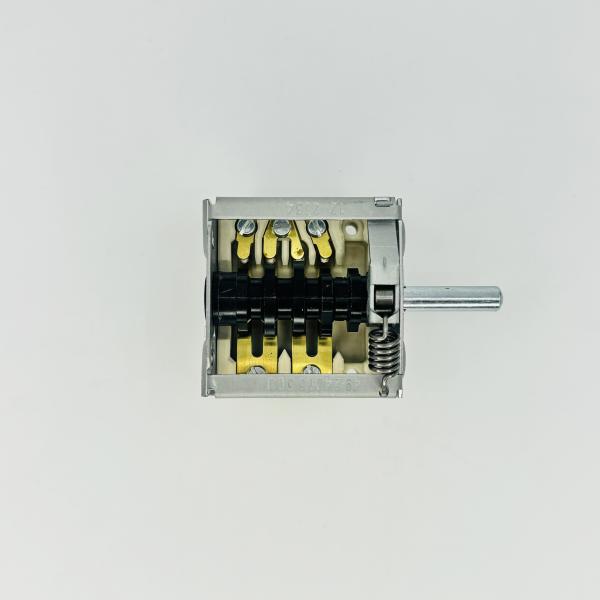 SELECTOR PORCELANA 4 PASOS TERMINALES EGO