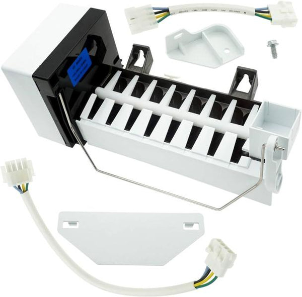 ICE MAKER REFRIGERADORA FRIGIDAIRE ESTANDAR