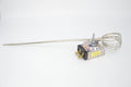 TERMOSTATO 30A 250V BULBO LARGO 50-300ºC ROBERTSHAW