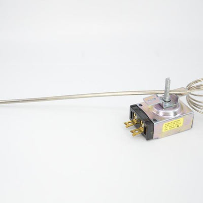 TERMOSTATO 30A 250V BULBO LARGO 50-300ºC ROBERTSHAW