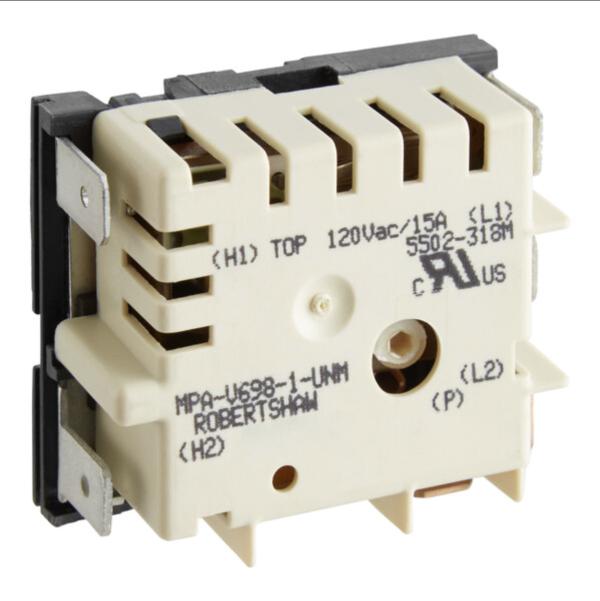 TERMOSTATO INFINITO 110V 15A