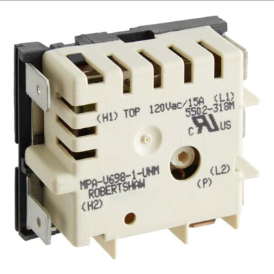 TERMOSTATO INFINITO 110V 15A