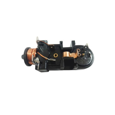 RELAY LARGO 1/3HP 3 TERMINALES PARA DANFOSS