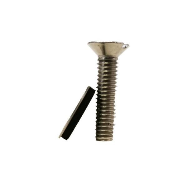 TORNILLO PLATO AGITADOR LAVADORA