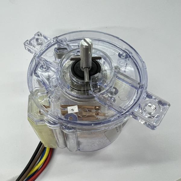 TIMER LAVADO 6 LINEAS