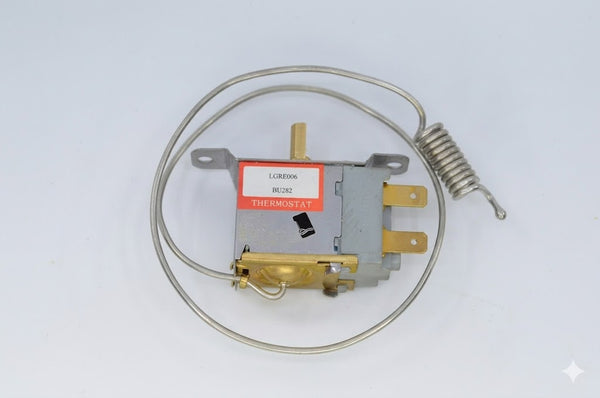 TERMOSTATO UNIVERSAL REFRIGERADORA LG Y SAMSUNG
