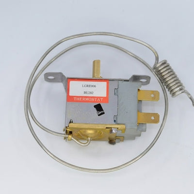 TERMOSTATO UNIVERSAL REFRIGERADORA LG Y SAMSUNG